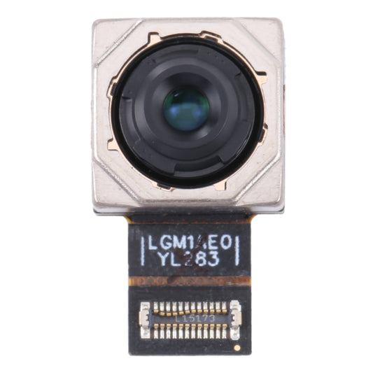 For Motorola Moto E40 Original Main Back Facing Camera - Camera Accessories by buy2fix | Online Shopping UK | buy2fix