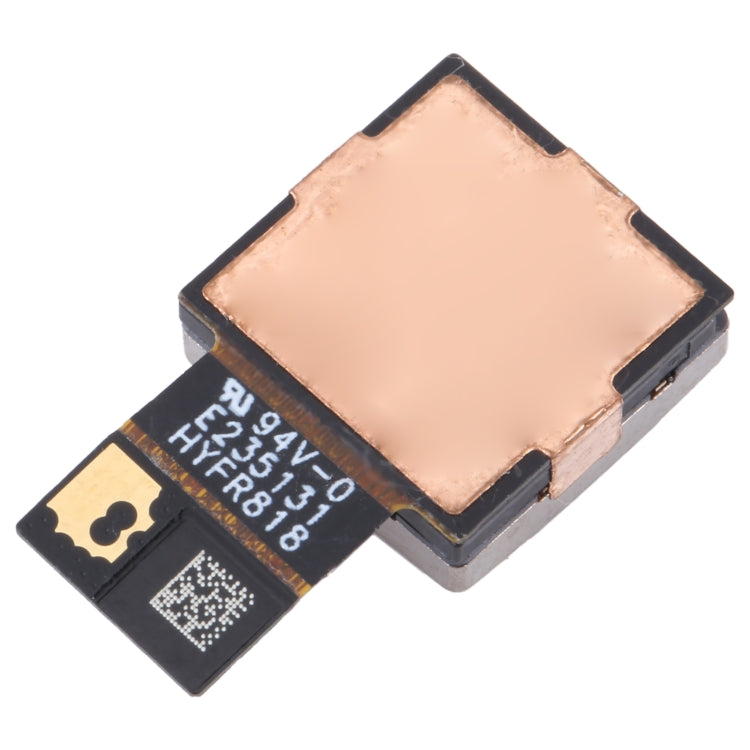 For Motorola Moto E40 Original Main Back Facing Camera - Camera Accessories by buy2fix | Online Shopping UK | buy2fix