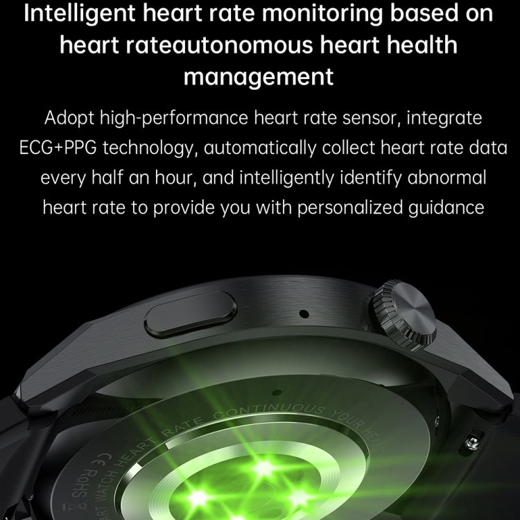 HDT 3 Max 1.6 inch Silicone Band IP67 Waterproof Smart Watch Support Bluetooth Call / NFC(Silver) by buy2fix