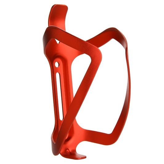 A2 Bicycle Aluminum Alloy Water Bottle Cage Holder(Red) by buy2fix