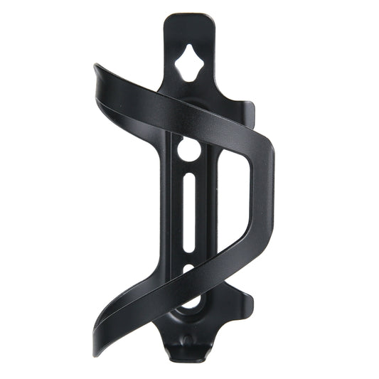 A1 Bicycle Aluminum Alloy Water Bottle Cage Holder(Black) by buy2fix
