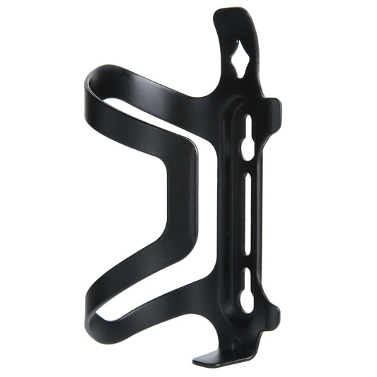 A1 Bicycle Aluminum Alloy Water Bottle Cage Holder(Black) by buy2fix