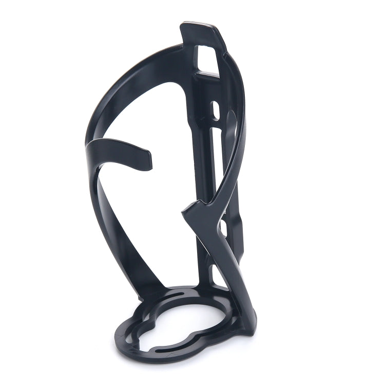 Nylon Multifunctional Water Bottle Cage Holder for Bicycle(Black) by buy2fix