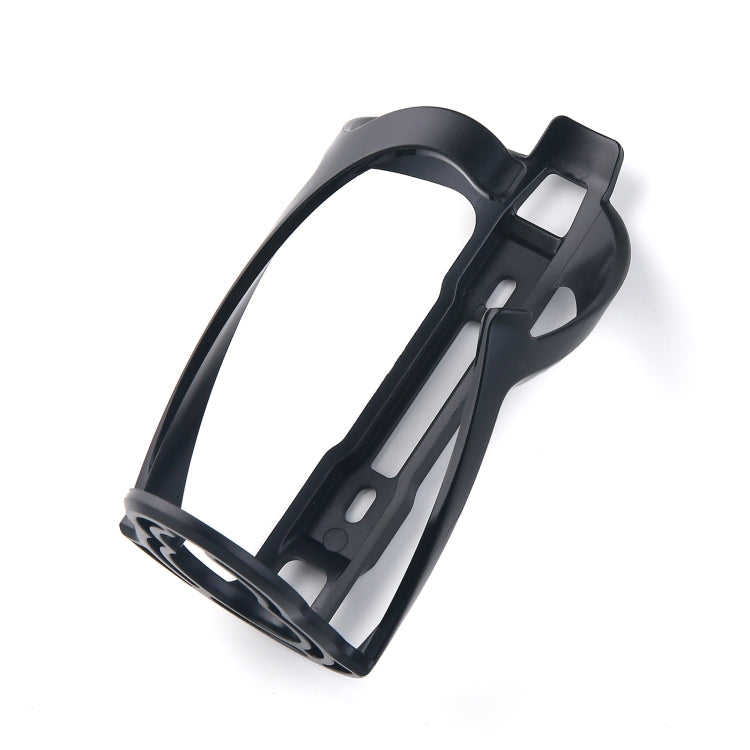 Nylon Multifunctional Water Bottle Cage Holder for Bicycle(Black) by buy2fix
