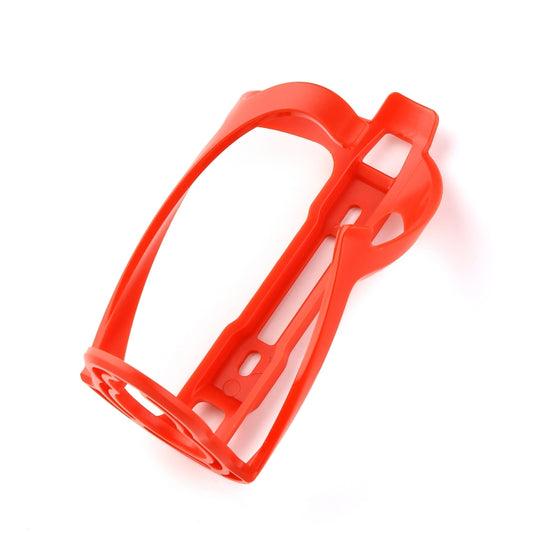Nylon Multifunctional Water Bottle Cage Holder for Bicycle(Red) by buy2fix