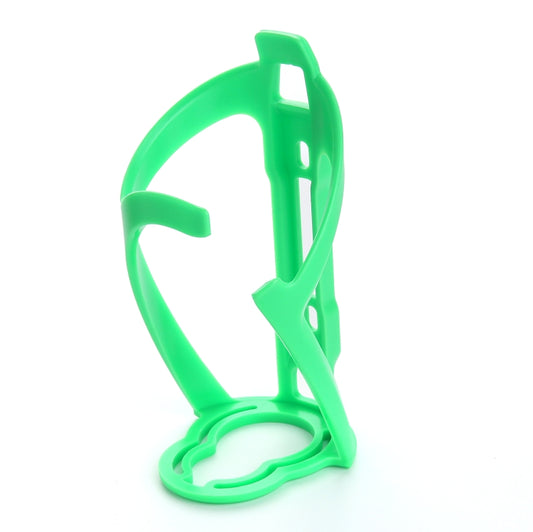 Nylon Multifunctional Water Bottle Cage Holder for Bicycle(Green) by buy2fix