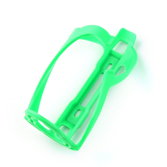 Nylon Multifunctional Water Bottle Cage Holder for Bicycle(Green) by buy2fix
