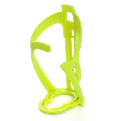 Nylon Multifunctional Water Bottle Cage Holder for Bicycle(Fluorescent Green) by buy2fix
