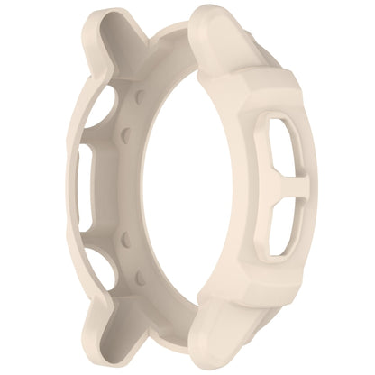 For Amazfit Falcon Armor Hollow Watch Protective Case(Starlight) - Watch Cases by buy2fix | Online Shopping UK | buy2fix