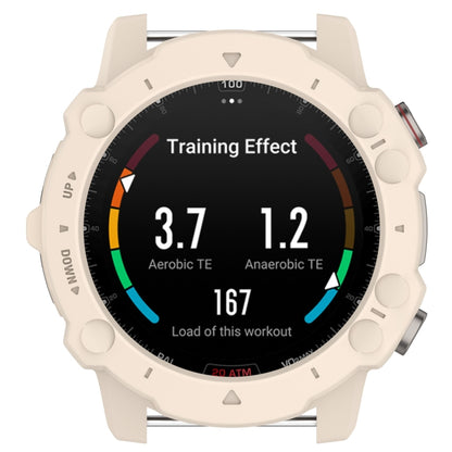 For Amazfit Falcon Armor Hollow Watch Protective Case(Starlight) - Watch Cases by buy2fix | Online Shopping UK | buy2fix