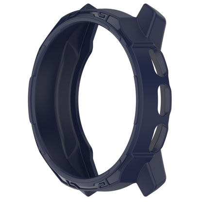 For Suunto 9 Peak Pro / 9 Peak Armor Hollow Watch Protective Case(Midnight Blue) - Watch Case by buy2fix | Online Shopping UK | buy2fix