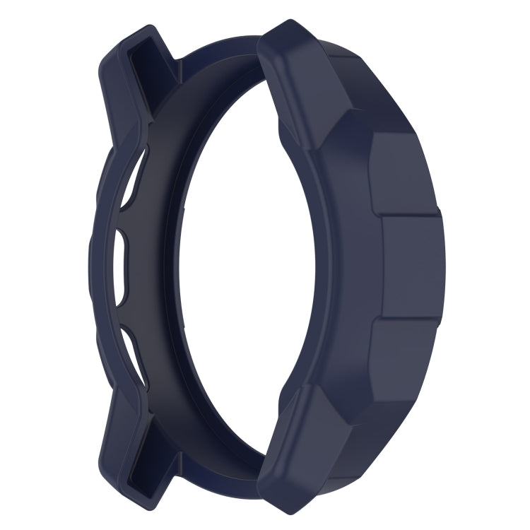 For Suunto 9 Peak Pro / 9 Peak Armor Hollow Watch Protective Case(Midnight Blue) - Watch Case by buy2fix | Online Shopping UK | buy2fix