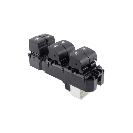For Toyota Tacoma 2015-2017 Car Window Glass Lift Switch 84820-0E020 - Car Switches by buy2fix | Online Shopping UK | buy2fix
