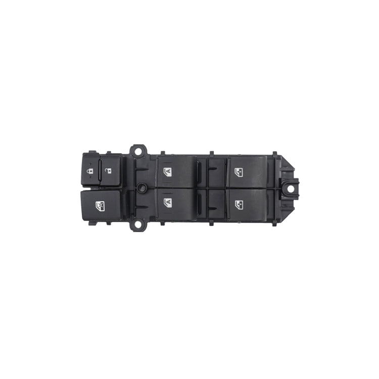For Toyota Tacoma 2015-2017 Car Window Glass Lift Switch 84820-0E020 - Car Switches by buy2fix | Online Shopping UK | buy2fix