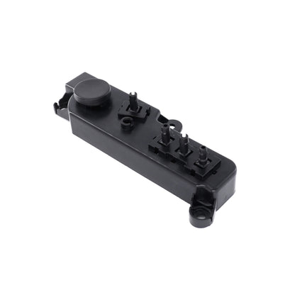 For Tesla Model 3 2007-2020 Front Right Car Window Glass Lift Switch 1098530 - Door Handles by buy2fix | Online Shopping UK | buy2fix