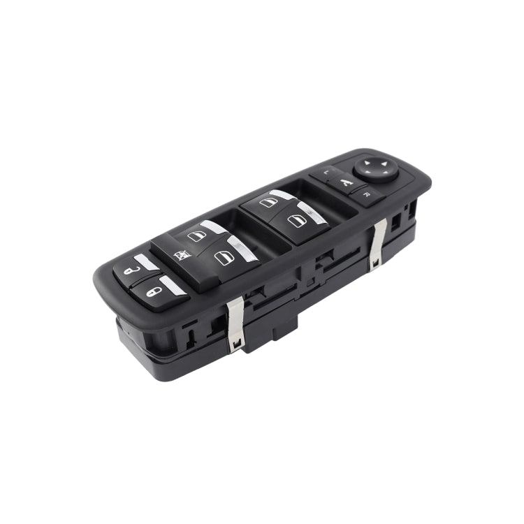 For Maserati 2014-2017 Car Window Glass Lift Switch 670010305 - Car Switches by buy2fix | Online Shopping UK | buy2fix