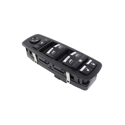 For Maserati 2014-2017 Car Window Glass Lift Switch 670010305 - Car Switches by buy2fix | Online Shopping UK | buy2fix