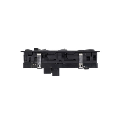 For Maserati 2014-2017 Car Window Glass Lift Switch 670010305 - Car Switches by buy2fix | Online Shopping UK | buy2fix