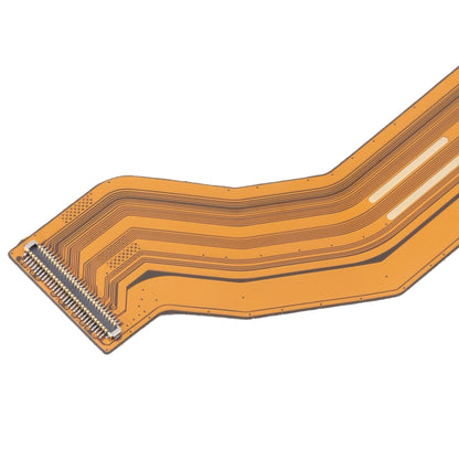 For Xiaomi Redmi Note 11 Pro 4G / Note 11 Pro+ 5G India / Note 11E Pro OEM Motherboard Flex Cable by buy2fix