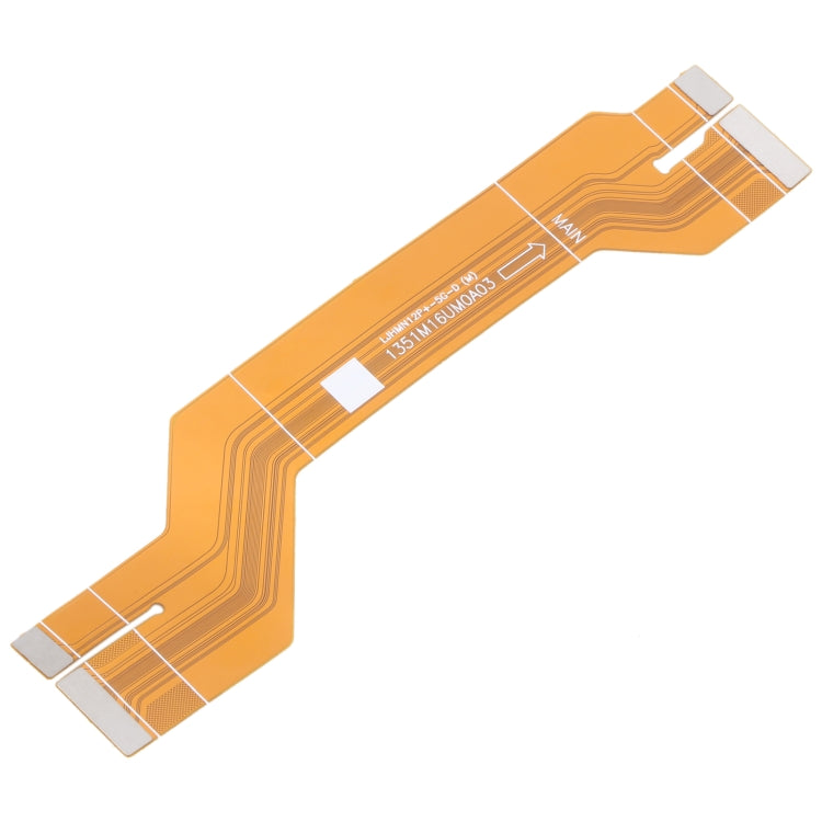 For Xiaomi Redmi Note 12 Pro+ OEM Motherboard Flex Cable by buy2fix