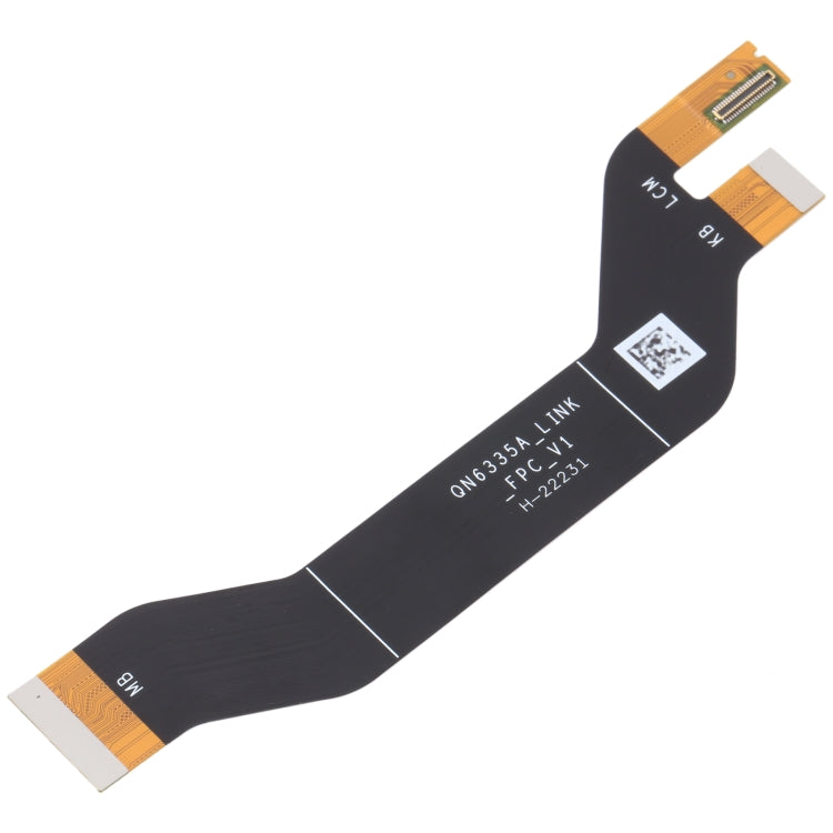 For Xiaomi Redmi Note 12 Pro OEM Motherboard Flex Cable by buy2fix