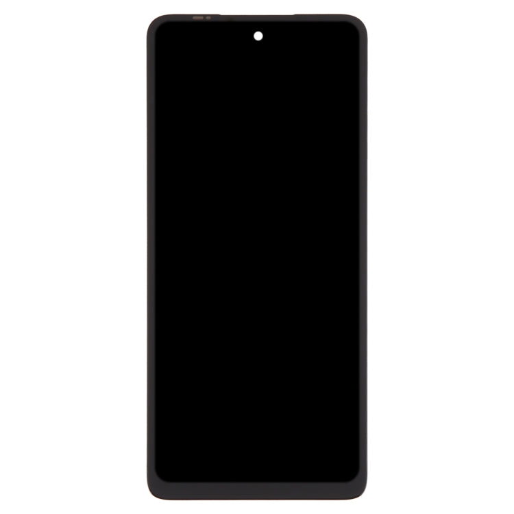 OEM LCD Screen For Motorola Moto G Stylus 5G 2022 with Digitizer Full Assembly - LCD Screen by buy2fix | Online Shopping UK | buy2fix