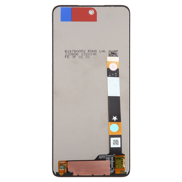 OEM LCD Screen For Motorola Moto G Stylus 5G 2022 with Digitizer Full Assembly - LCD Screen by buy2fix | Online Shopping UK | buy2fix