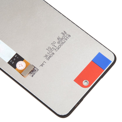 OEM LCD Screen For Motorola Moto G Stylus 5G 2022 with Digitizer Full Assembly - LCD Screen by buy2fix | Online Shopping UK | buy2fix