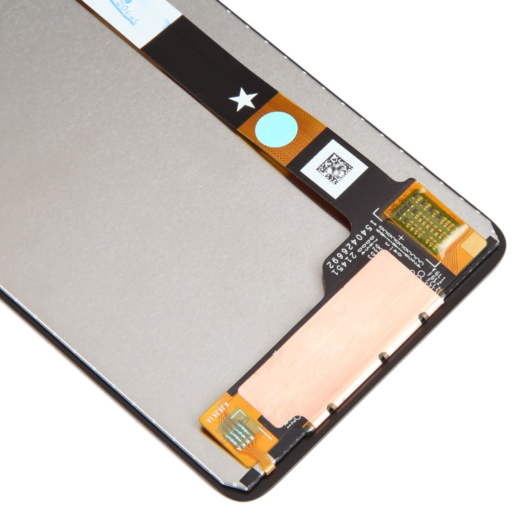 OEM LCD Screen For Motorola Moto G Stylus 5G 2022 with Digitizer Full Assembly - LCD Screen by buy2fix | Online Shopping UK | buy2fix