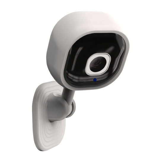 A3 Motion Detection Two-way Audio Night Vision WiFi Camera - Mini Camera by buy2fix | Online Shopping UK | buy2fix