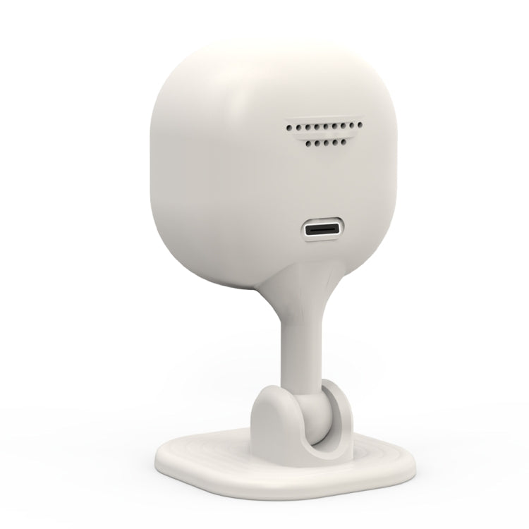 A3 Motion Detection Two-way Audio Night Vision WiFi Camera - Mini Camera by buy2fix | Online Shopping UK | buy2fix