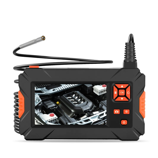P130 3.9mm 4.3 inch Single Camera with Screen Endoscope, Length:10m -  by buy2fix | Online Shopping UK | buy2fix