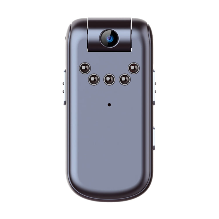 JNN V13 1080P Multifunctional Infrared Night Vision Recorder, Capacity:8GB(Black) - Recording Pen by JNN | Online Shopping UK | buy2fix