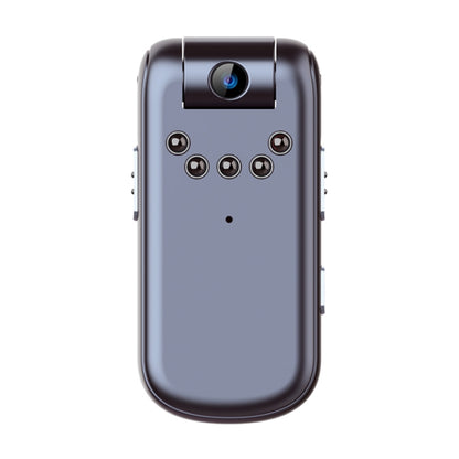 JNN V13 1080P Multifunctional Infrared Night Vision Recorder, Capacity:8GB(Black) - Recording Pen by JNN | Online Shopping UK | buy2fix