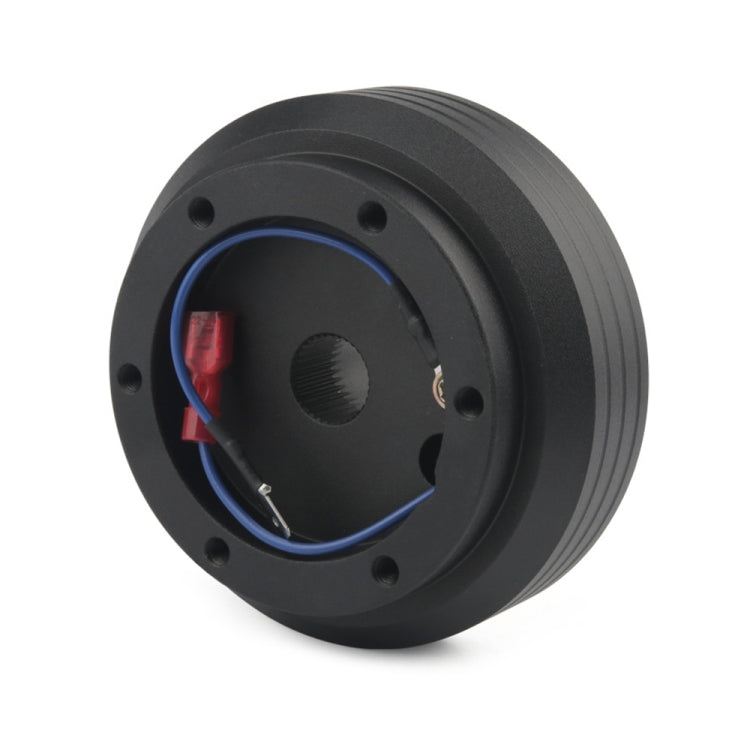 For Honda Civic / CRV / Acura Car Steering Wheel Connection Base by buy2fix