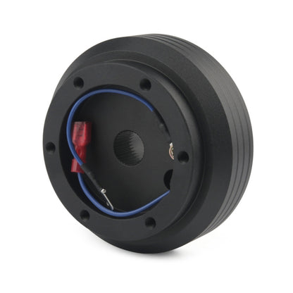 For Honda Civic / CRV / Acura Car Steering Wheel Connection Base by buy2fix