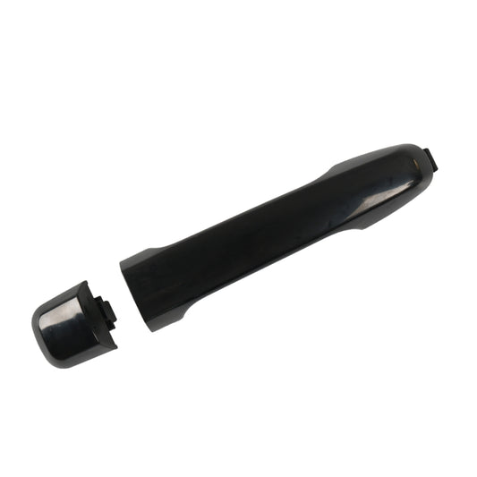 A7568-02 For Toyota Prado Car Right Front Outside Handle 69211-60090 - Door Handles by buy2fix | Online Shopping UK | buy2fix
