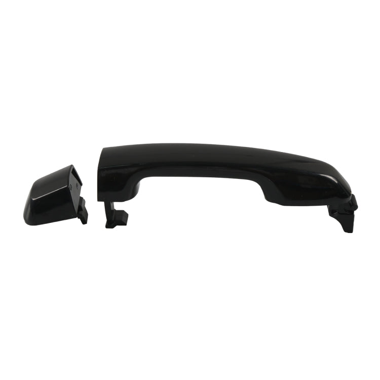 A7568-02 For Toyota Prado Car Right Front Outside Handle 69211-60090 - Door Handles by buy2fix | Online Shopping UK | buy2fix