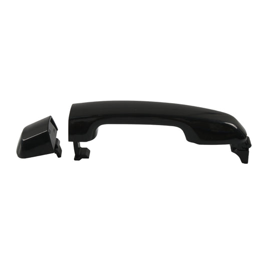 A7568-02 For Toyota Prado Car Right Front Outside Handle 69211-60090 - Door Handles by buy2fix | Online Shopping UK | buy2fix