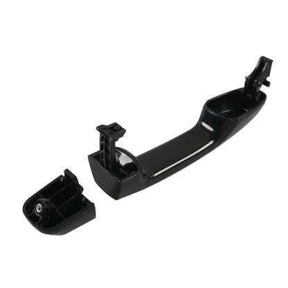 A7568-02 For Toyota Prado Car Right Front Outside Handle 69211-60090 - Door Handles by buy2fix | Online Shopping UK | buy2fix