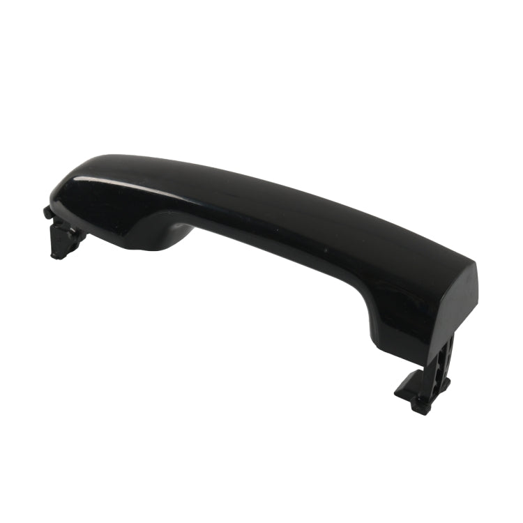 A7568-02 For Toyota Prado Car Right Front Outside Handle 69211-60090 - Door Handles by buy2fix | Online Shopping UK | buy2fix