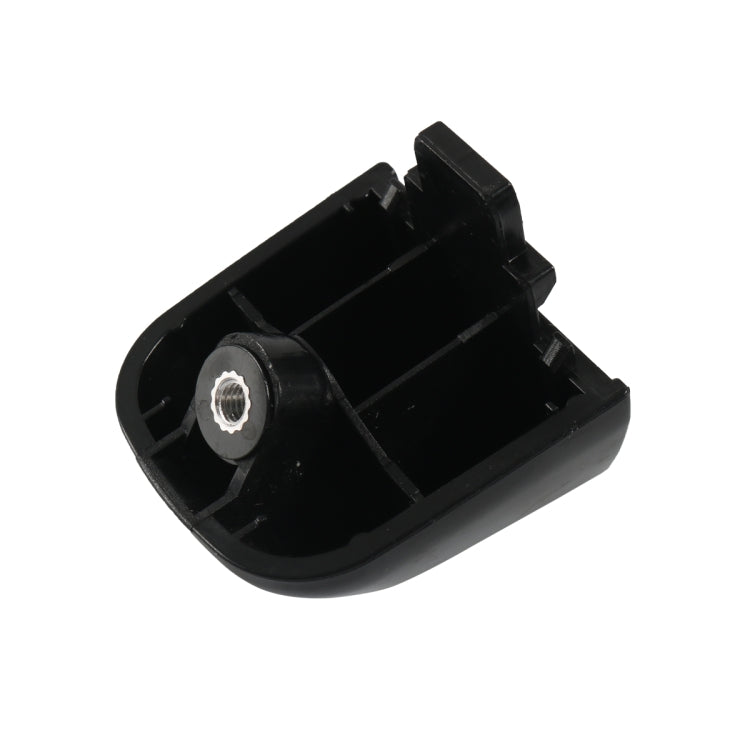 A7568-02 For Toyota Prado Car Right Front Outside Handle 69211-60090 - Door Handles by buy2fix | Online Shopping UK | buy2fix