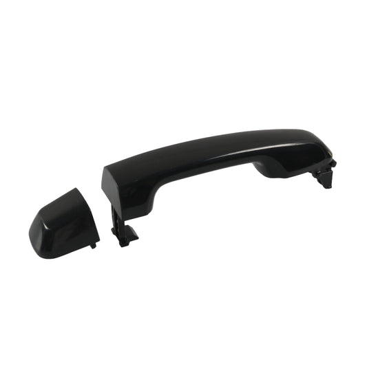 A7568-03 For Toyota Prado Car Rear Outside Handle 69211-60090 - Door Handles by buy2fix | Online Shopping UK | buy2fix