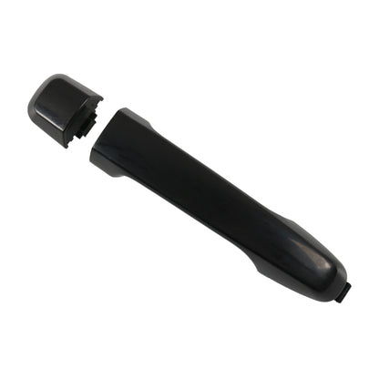 A7568-03 For Toyota Prado Car Rear Outside Handle 69211-60090 - Door Handles by buy2fix | Online Shopping UK | buy2fix