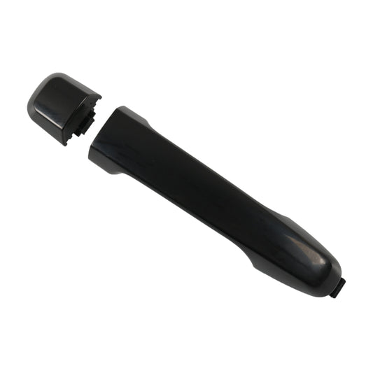 A7568-03 For Toyota Prado Car Rear Outside Handle 69211-60090 - Door Handles by buy2fix | Online Shopping UK | buy2fix