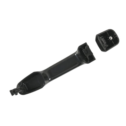 A7568-03 For Toyota Prado Car Rear Outside Handle 69211-60090 - Door Handles by buy2fix | Online Shopping UK | buy2fix