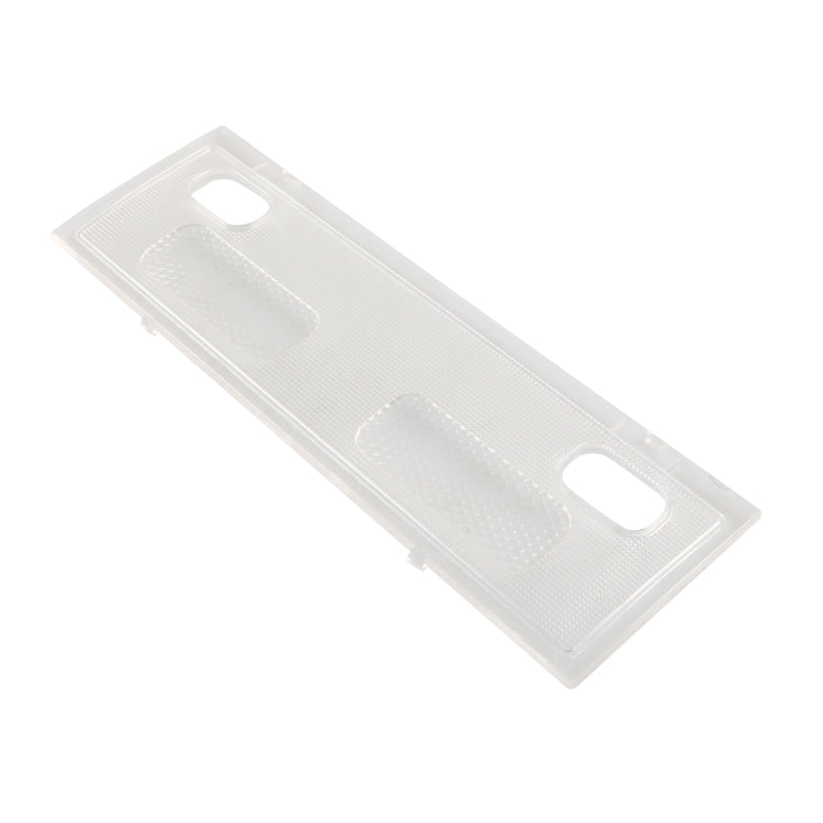 A7670 For Chevrolet Silverado 2007-2014 Car Interior Dome Light Clear Cover 15911049 by buy2fix