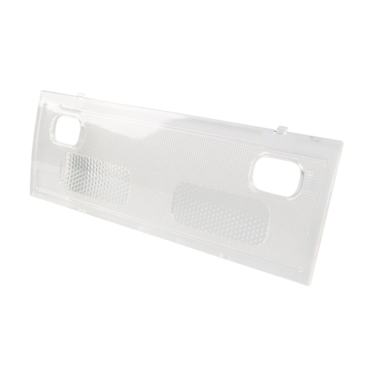 A7670 For Chevrolet Silverado 2007-2014 Car Interior Dome Light Clear Cover 15911049 by buy2fix