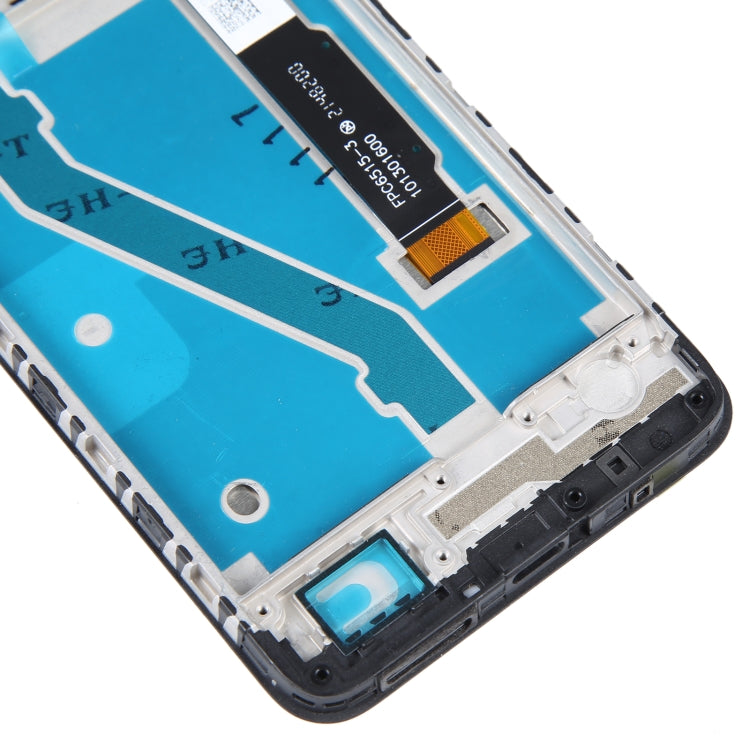 OEM LCD Screen For TCL 20 XE Digitizer Full Assembly With Frame - For TCL by buy2fix | Online Shopping UK | buy2fix