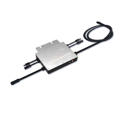 RTW-600-EU IP65 550W Micro Inverter - Other Accessories by buy2fix | Online Shopping UK | buy2fix
